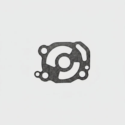 Gasket,WP Face Plate, Sierra 18-2828