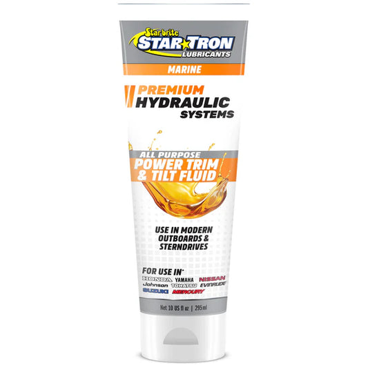 Trim/Tilt Fluid 10oz Starbrite 28510