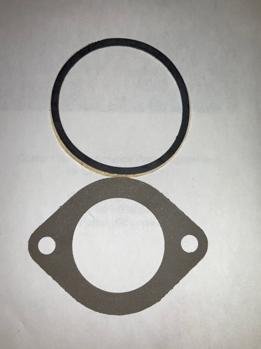 Sealing Ring, (NOS) Volvo 50082