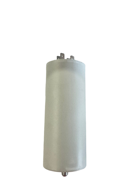 Westerbeke 57016 CAPACITOR 45MFD - 450VAC, 5% STUD
