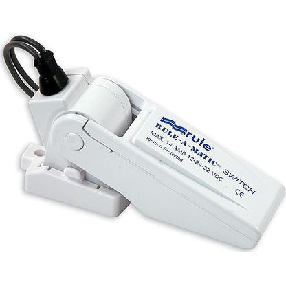 35A Rule A Matic Switch -  Mercury Free
