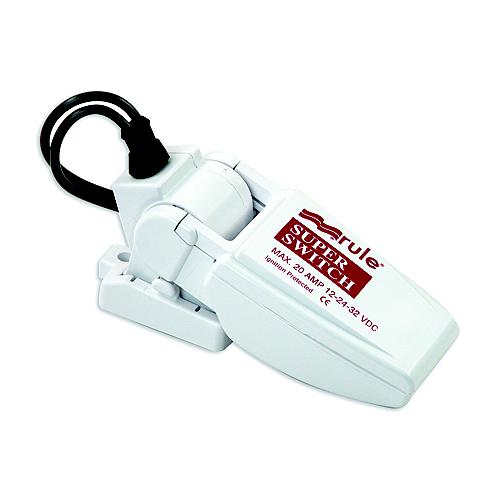 37A Super Switch Mercury Free