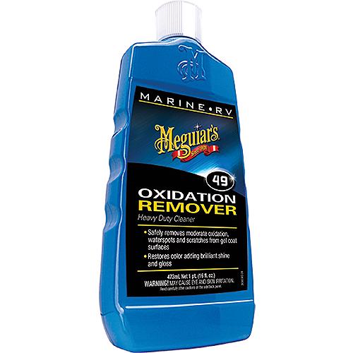 Oxidation Remover Pt