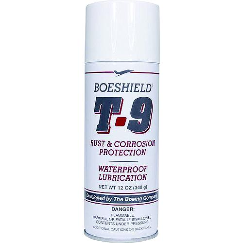 T-9 Lubricant 12oz Aerosol