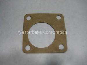 WESTERBEKE 298485 Gasket, Sea Water Pump Mount