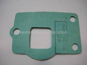 Universal 298600 Exhaust Flange Gasket