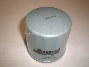 Universal 298854 Fuel Filter