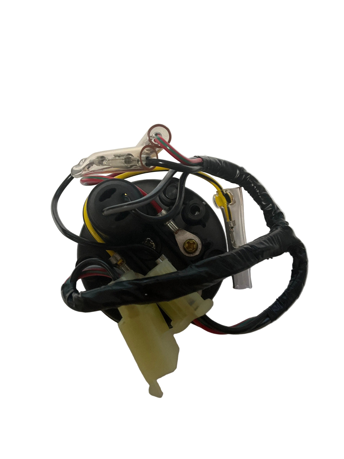 Yanmar 129574-91222 Oil Gauge