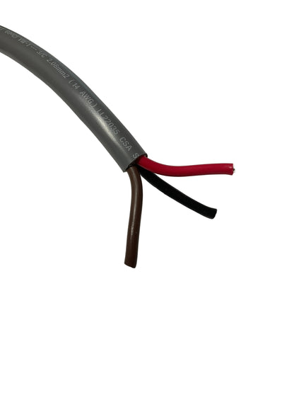 Ancor 14/3 SJTOW Bilge pump cable