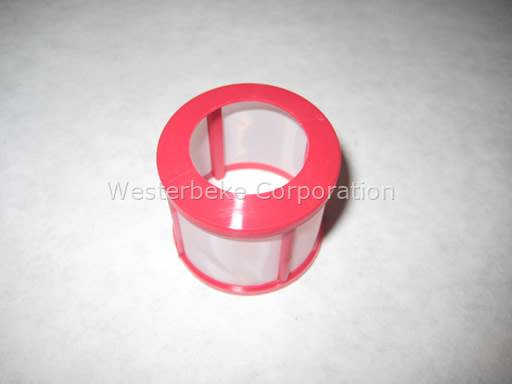 Universal 300128 Fuel Filter
