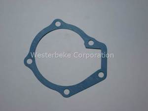 Universal 300204 Gasket,Fresh Water Pump