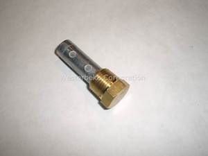 Universal 301068 Zinc Anode