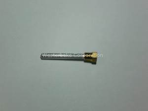 Westerbeke 301069 Zinc Anode