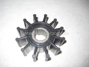Universal 302875 Impeller