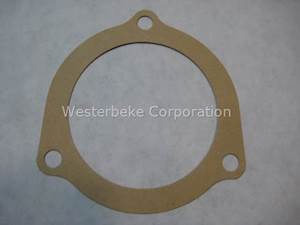 Universal 302879 GASKET,SEA PUMP