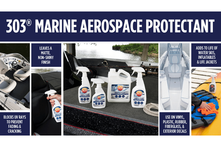 303 Protectant 32oz