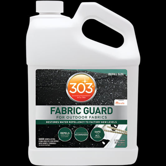 303 Fabric Guard Gl