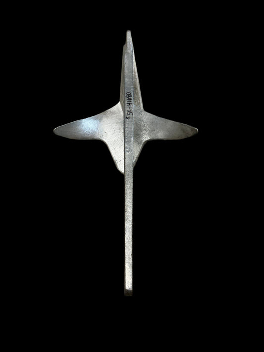 22Lb Claw Anchor