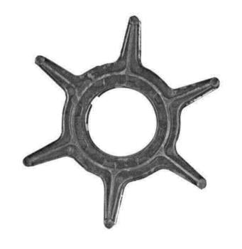 Impeller, Sierra 18-3069
