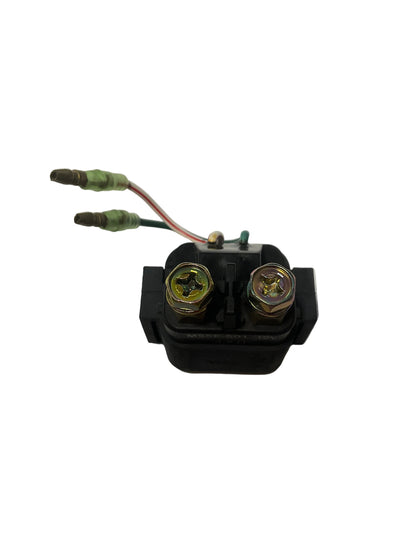 Yanmar 119578-77910 Relay