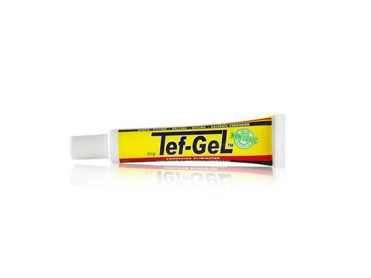 Tef-Gel 20CC