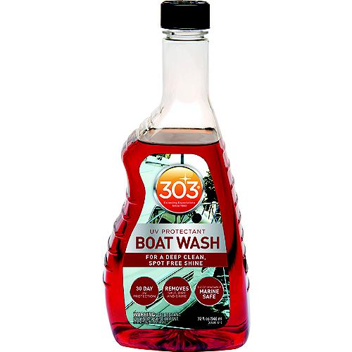 303 Boat Wash, 32 oz