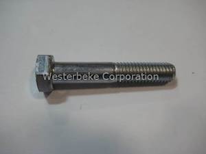 Westerbeke 31225 Cap Screw M8
