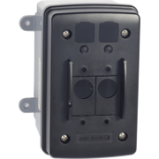 circuit breaker enclosure