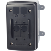circuit breaker enclosure