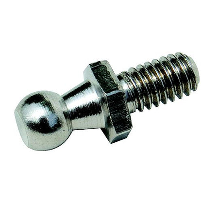 Stainless Gas Lift Hardware, 10MM Ball Stud, Taylor Made 1892