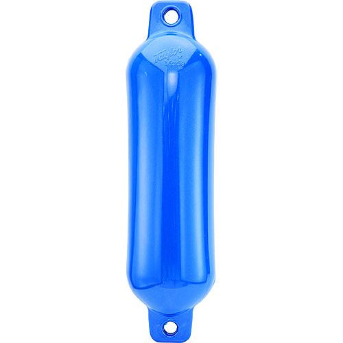 Taylor 41023 Hull Gard Inflatable Fender, 6-1/2" x 23", Mid Atlantic Blue