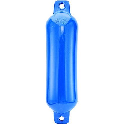Taylor 41023 Hull Gard Inflatable Fender, 6-1/2" x 23", Mid Atlantic Blue