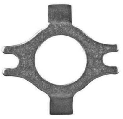 Tab Washer, Sierra 18-3204