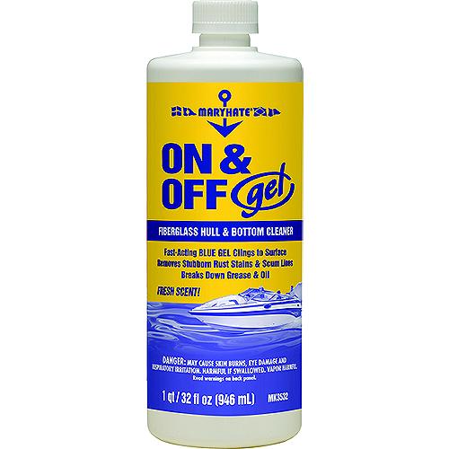On/Off Gel Qt