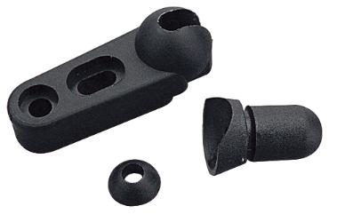 WINDSHEILD BRACE, Seadog line 324310-1