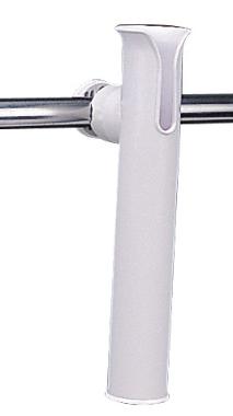 SeaDog Rail Mount 11-3/4" Rod Holder - Fits 7/8" to 1" Tubing