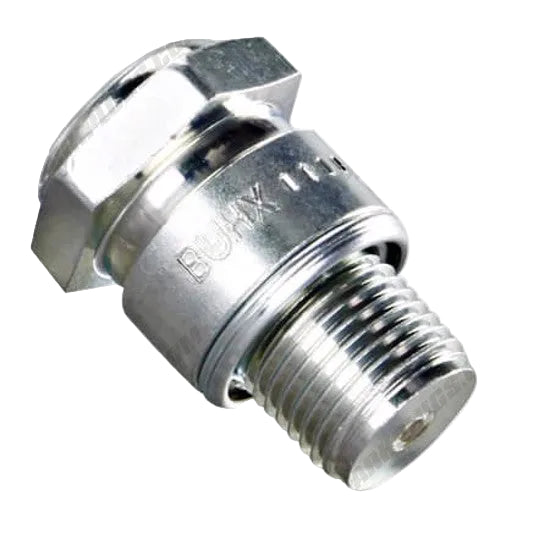 NGK 2522 BUHX Surface Gap Spark Plug