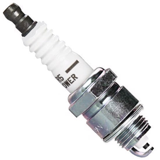NGK XR5 Spark Plug, (3332)