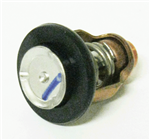 Yamaha 67F-12411-01-00, Thermostat