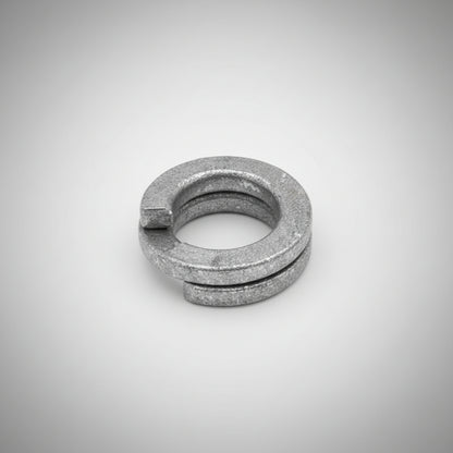REAR ENGINE MT LOCKWASHER, Quicksilver 33734