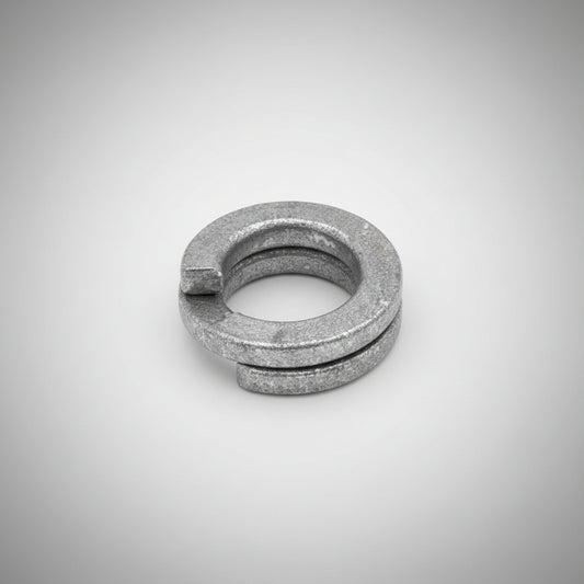 REAR ENGINE MT LOCKWASHER, Quicksilver 33734