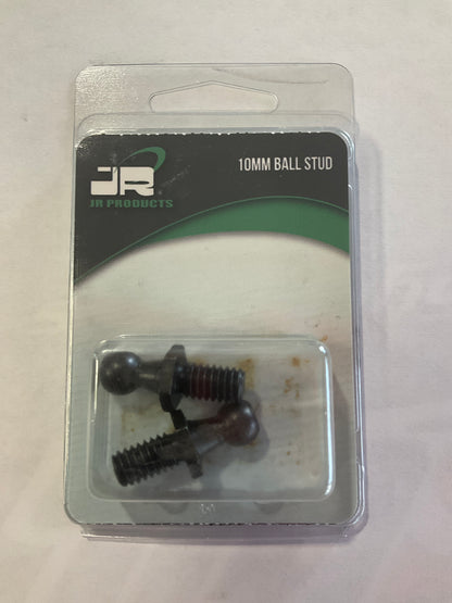 JR Products BS1005 Gas Spring Ball Stud, 2/pk