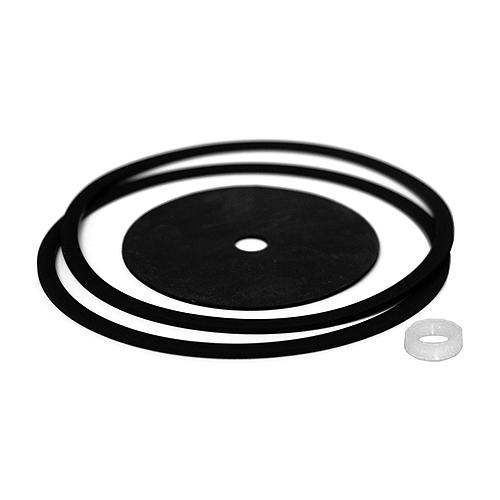 Groco Strainer Service Kit (Includes 3 Gaskets and 1 Washer)