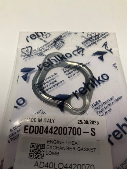 Kohler ED0044200700-S Gasket