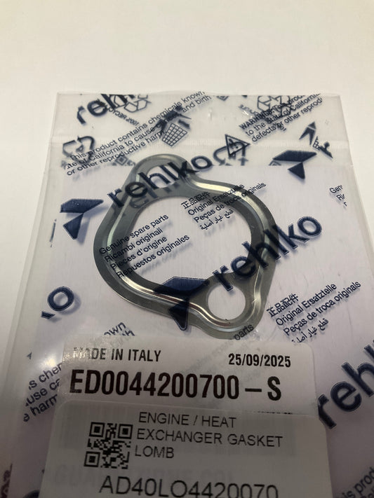 Kohler ED0044200700-S Gasket