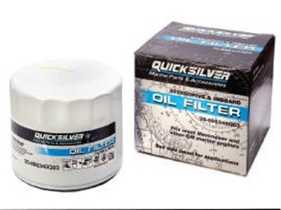 Quicksilver 35-866340Q03 Oil Filter