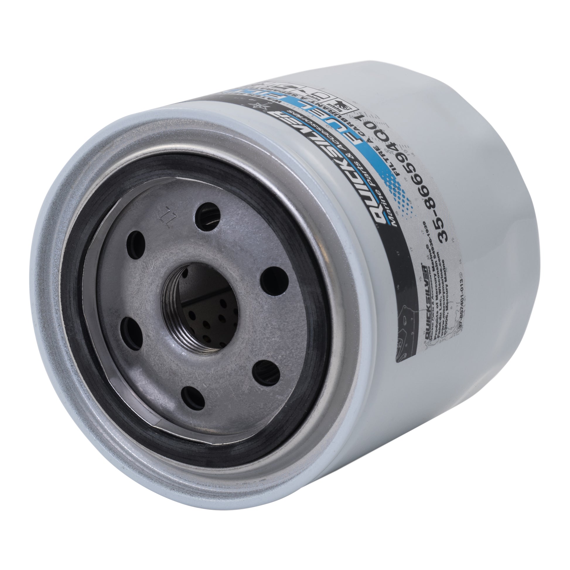 866594Q01 Water Separating Fuel Filter
