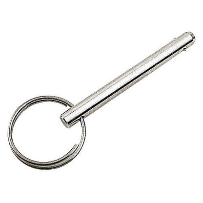 Stainless Release Pin 1/4" x 2-1/2", 193425