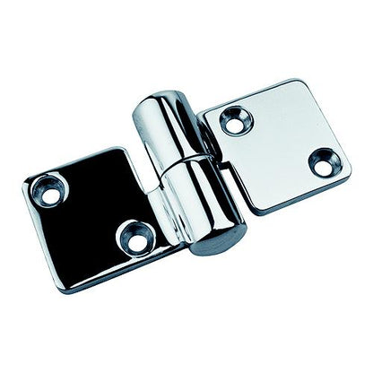 Hinge Take Apart SS RH pair Seadog 205275-1
