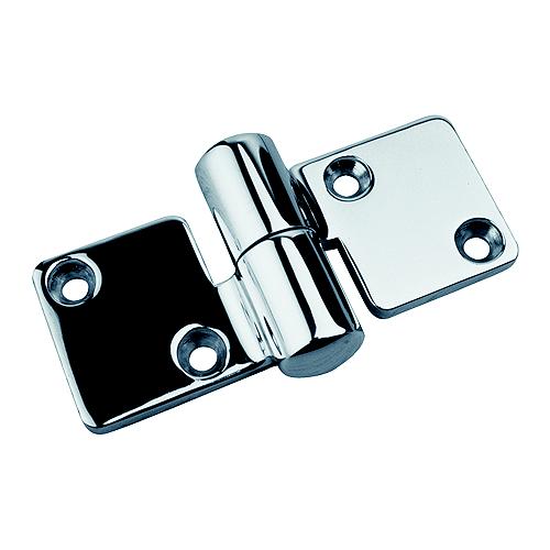Hinge Take Apart SS RH pair Seadog 205275-1